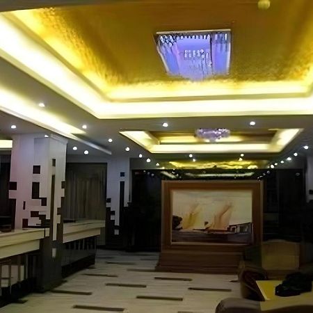 Airport Liwan Hotel Kanton Exteriér fotografie